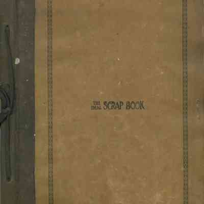 The Ideal Scrapbook