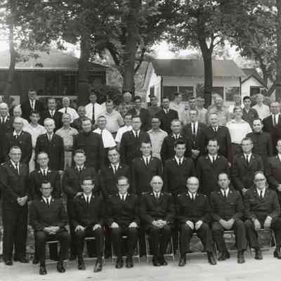 Photograph, Black-and-White