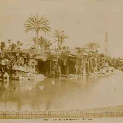 2018.18.63: Copyright: The Salvation Army Central Territory Historical Museum; Origsize: 3 1/2" x 4 5/8"; Origformat: Print-Photographic