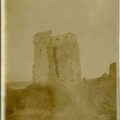 2018.18.134: Copyright: The Salvation Army Central Territory Historical Museum; Origsize: 4 7/8" x 2 7/8"; Origformat: Print-Photographic