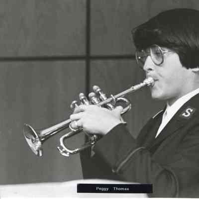 Photograph, Black-and-White