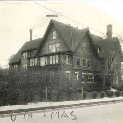 Grand Rapids, MI Rescue Home