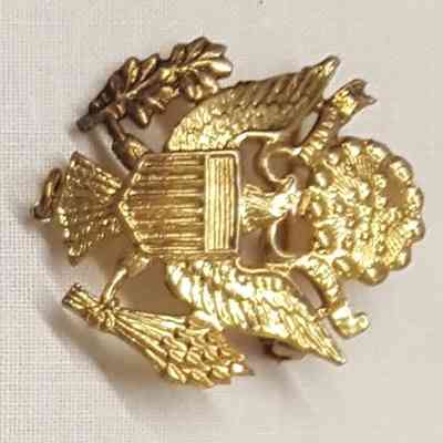 Pin, Military