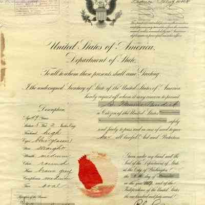 2018.18.218 (front): Copyright: The Salvation Army Central Territory Historical Museum; Origsize: 17 1/4" x 12"; Origformat: Artifact