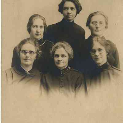 Grand Rapids, Michigan Home and Hospital Staff