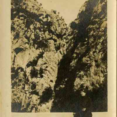 2018.18.203: Copyright: The Salvation Army Central Territory Historical Museum; Origsize: 3 1/4" x 2 1/2"; Origformat: Print-Photographic