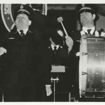 Photograph, Black-and-White