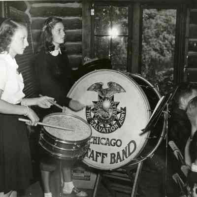 Photograph, Black-and-White