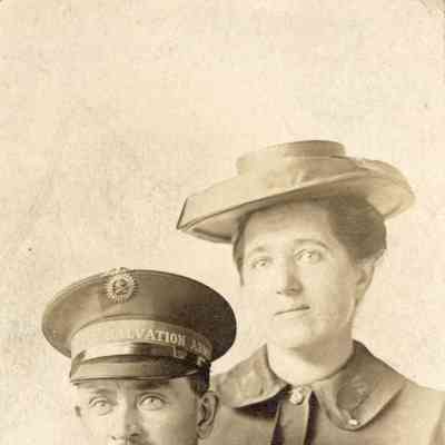 Picture, Black-and-White