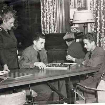 Photograph, Black-and-White