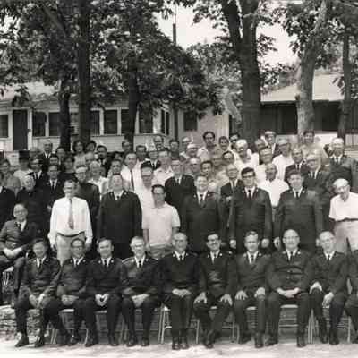 Photograph, Black-and-White