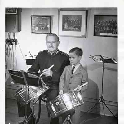 Photograph, Black-and-White