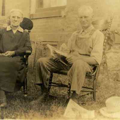 2016.11.16: Copyright: The Salvation Army Central Territory Historical Museum; Origsize: 3" x 4 3/4"; Origformat: Print-Photographic