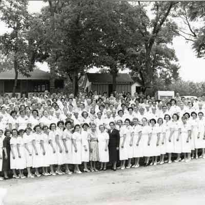 Photograph, Black-and-White