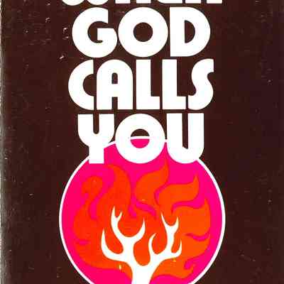 When God Calls You