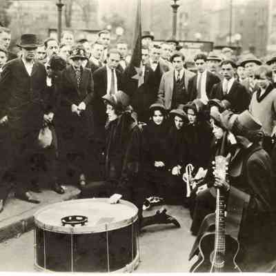 Photograph, Black-and-White