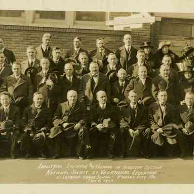 Photograph, Black-and-White