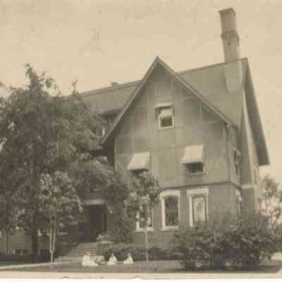 Photograph, Black-and-White