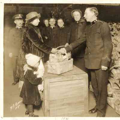 Photograph, Black-and-White