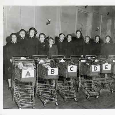 Photograph, Black-and-White