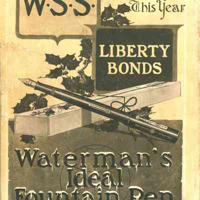 The National Geographic Magazine