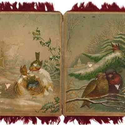 2018.18.57 (side 2): Copyright: The Salvation Army Central Territory Historical Museum; Origsize: 7" x 9"; Origformat: Artifact