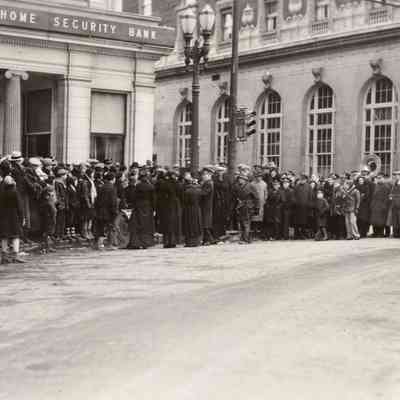 Photograph, Black-and-White