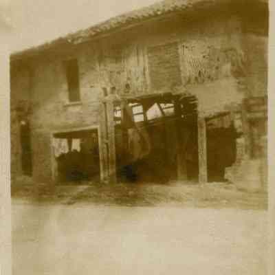 2018.18.185: Copyright: The Salvation Army Central Territory Historical Museum; Origsize: 4 1/4" x 3 1/4"; Origformat: Print-Photographic