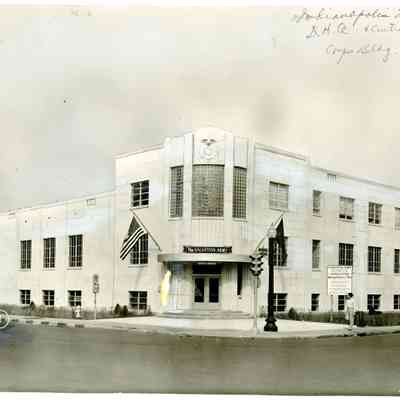 Photograph, Black-and-White