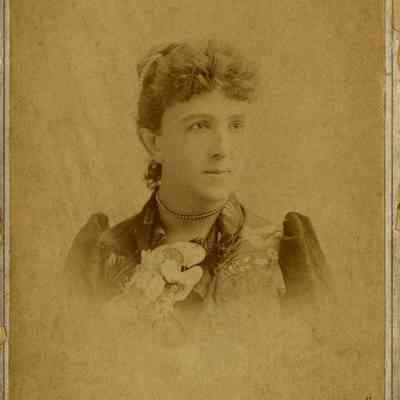 2016.11.21: Copyright: The Salvation Army Central Territory Historical Museum; Origsize: 6 1/2" x 4 3/16"; Origformat: Print-Photographic