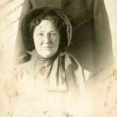 Photograph, Black-and-White