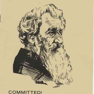 Western Michigan and Northern Indiana Division Officers' Council 1974