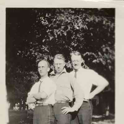 Photograph, Black-and-White