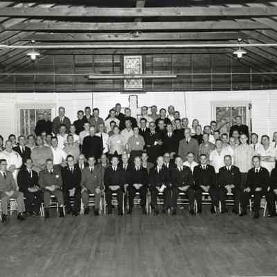 Photograph, Black-and-White