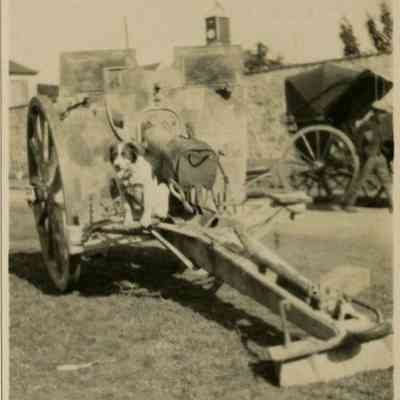 2018.18.70: Copyright: The Salvation Army Central Territory Historical Museum; Origsize: 4 1/4" x 2 1/2"; Origformat: Print-Photographic