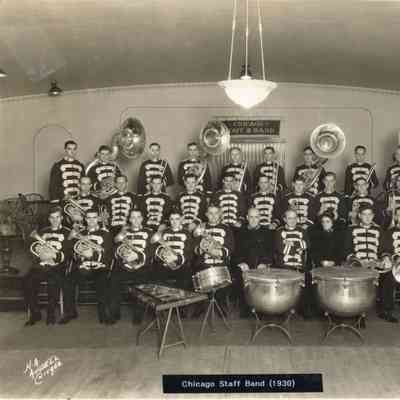 Photograph, Black-and-White