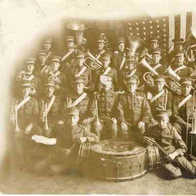 Photograph, Black-and-White