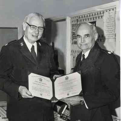 Photograph, Black-and-White