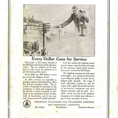 Southwestern Telephone News