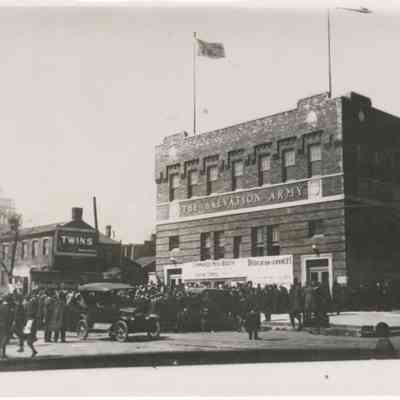 Photograph, Black-and-White