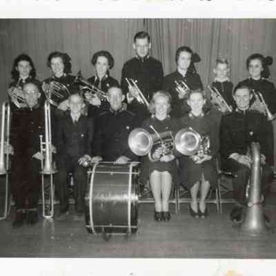 Photograph, Black-and-White