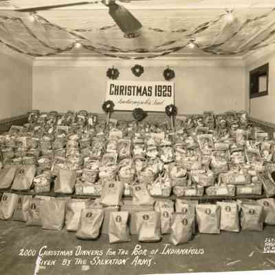 Photograph, Black-and-White