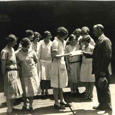 Photograph, Black-and-White