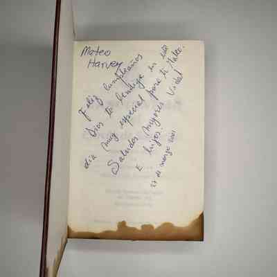 Cancionero del Ejército de Salvación