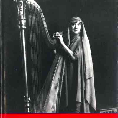 The Harp and the Sword