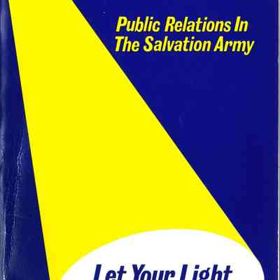 Let Your Light So Shine