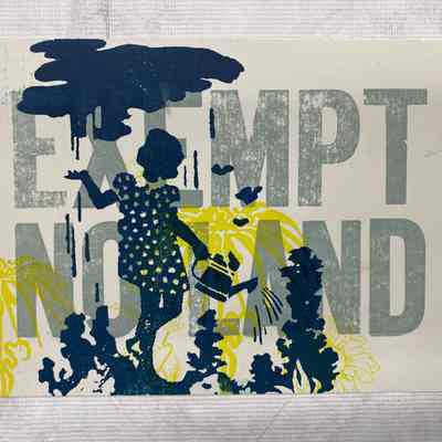 Exempt No Land