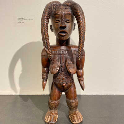 Power Figure