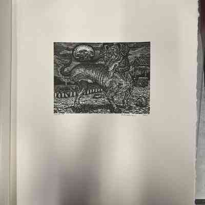 Untitled/Unknown