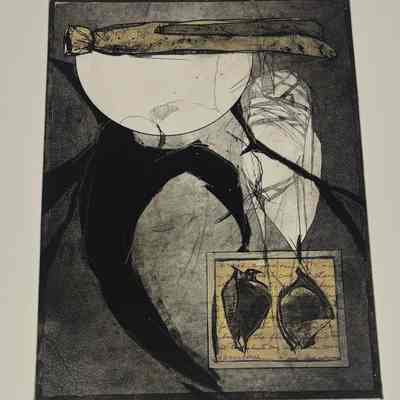 Indeterminate Closure